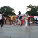 한화유도클럽 이미지