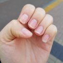 벨르망네일 | [유지력 좋은 네일샵 추천] 인천 벨르망네일 / 물어뜯는 네일 고친 후기