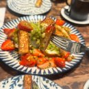 포르투갈 포르투 맛집 포르투 브런치 카페 추천 헝그리바이커