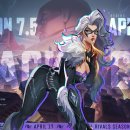 정헤어모드 이미지