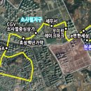 덕동초교 사거리 이미지