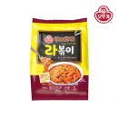 오뚜기네집