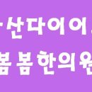 꽃피는봄한의원 네이버블로그