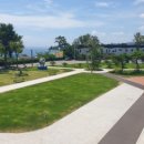 과메기문화관 화장실 이미지