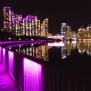 광교호수로 이미지