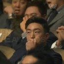 이대형이 얼굴 믿고 일으킨 유일했던 논란.gif 이미지