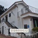 곰섬파라다이스2 - 태안군 곰섬로 574-22 | 곰섬파라다이스2