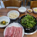 방이샤브칼국수 이미지