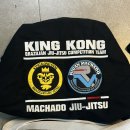 메가헬스 킹콩짐 주짓수 이미지