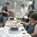 자작나무숲중간 | 여름 휴가로 강원도 인제 자작나무숲 및 래프팅 체험 후기