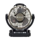 동일건재 | 작지만 강력한 무선 선풍기 18v 스노우피크 원조 마끼다 필드팬 올리브 실사용 후기