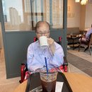 대구한의대한방병원 카페에서 차한잔20250412 이미지