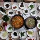 뱀사골산채식당 이미지