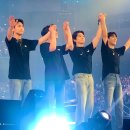 데이식스 콘서트 스탠딩 1열 후기 인스파이어 아레나 시야