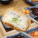 미토라카츠 | 상동 호수공원 맛집 '미토라카츠' 촉촉한 돈까스 냉모밀 후기