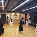 정림 검도관 이미지