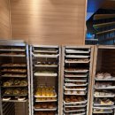 수원 빵지순례 하얀풍차 망포역점 화이트롤 치즈바게트 후기 50% 할인 매월15,16일