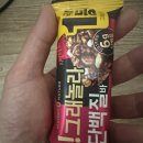 턱 아프지만 다시 사게 되는 맛? 마켓오 오! 그래놀라 단백질바 솔직 후기