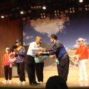 어르신 건강체조(B) 이미지