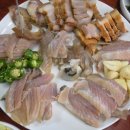 목포홍탁 이미지