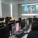 [디지털] 영상편집 오전반 이미지