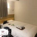 2022-04-0015 | [ 후쿠오카 / 하카타 ] 깔끔 미니멀 가성비 좋은 후쿠오카호텔 _ 호텔 넥서스 하카타 산노