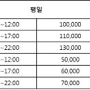 성환문화회관 소공연장 이미지
