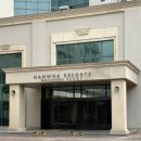 오늘당구DAY | 주변 인근 숙소를 찾으신다면? 한화리조트대천파로스 숙소 디럭스 호텔형 /이용 내돈내산솔직후기🛏️