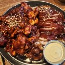 만인의족발 | 대전 대흥동 족발 맛집 나무오향족발 불족반반 후기