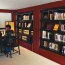 세계를품은작은도서관 이미지