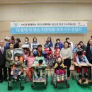 [SPC] 장애인 가족들의 마음까지 보듬는 사회공헌을 하는 SPC그룹