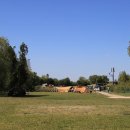 노을공원 가족캠핑장 이미지