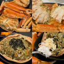 역전와우2게임장 | 순천 대게 역전시장 맛집 153크랩 횟집