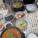 윤가네아구찜 | 광주 선운지구 생태탕 알탕 맛집 윤가네생태탕