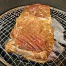골목돼지 - 안산시 단원구 광덕대로 146 | [안산맛집] 식껍 | 고잔신도시 먹자골목 삼겹살 돼지고기 맛집 방문후기