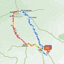 영축산 / 울주.양산 이미지