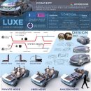 럭스(LUXE) 이미지