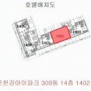 경기 김포시 구래동 6874-20 김포한강아이파크 309동 14층 33평형 수익성 아파트 경매 구래역 무료법원경매 1회유찰 경매가 2억6천만원 이미지