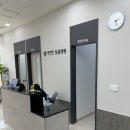 자연앤동물병원 미용실 이미지