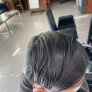 M.K헤어뷰티# | 소프트 스핀스왈로펌 직모도 포항 미용실에서 완벽하게 가능해!