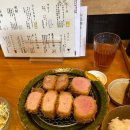 웅이빌딩 | 끝나는 먹사카 포스팅 (텐마 맛집, 호텔 ROTA105, 돈카츠아몬, 스시사카바사시스, 모에요멘스케, 제3빌딩)