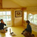 통나무이야기 이미지