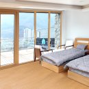 밸리CC 클럽하우스 락카 이미지