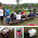 떳다 노래연습장 | W5 Golf &amp; Resort