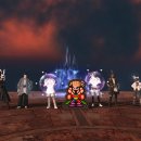 프라임알파주 | [FF14] 절 요성난무 클리어 후기