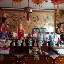 장안문버스정류장 이미지