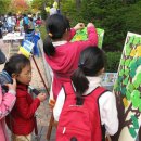 푸른마을작은도서관 이미지