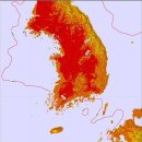 주말 주초 폭염 , 내주 중반 장마 시작 이미지