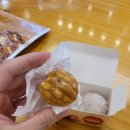 천안옛날호두과자북천안IC입장점