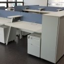 리바트네오스사무용가구 이미지